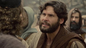 Jesus 1. évad Ep.99 99. epizód