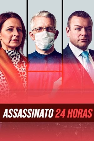 Murder 24/7 poszter