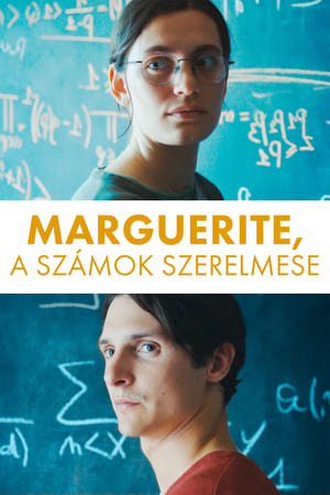 Marguerite, a számok szerelmese