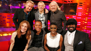 The Graham Norton Show 16. évad Ep.17 17. epizód