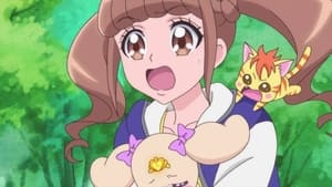 ヒーリングっど♡プリキュア 1. évad Ep.9 9. epizód