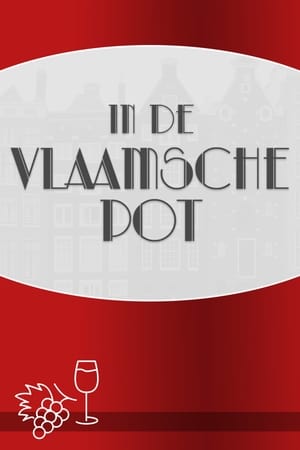 In de Vlaamsche pot poszter