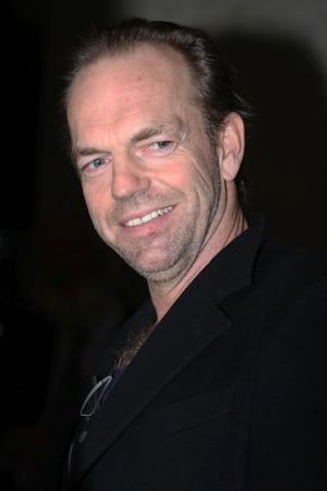 Hugo Weaving profil kép