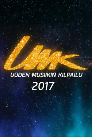 Uuden Musiikin Kilpailu