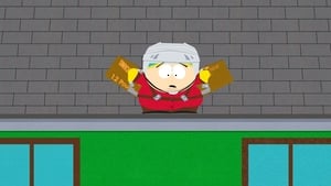 South Park 8. évad Ep.13 Cartman hihetetlen képessége