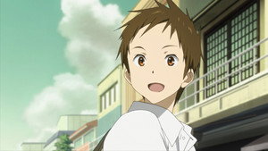 氷菓 Season 1 Ep.10 10. epizód