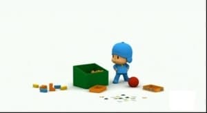 Pocoyo 3. évad Ep.11 11. epizód