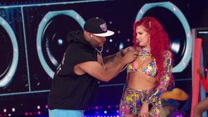 Nick Cannon Presents: Wild 'N Out 21. évad Ep.18 18. epizód