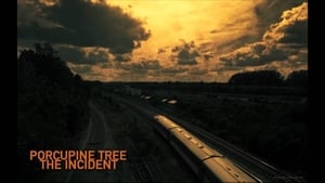 Porcupine Tree: The Incident háttérkép