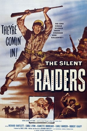 Silent Raiders