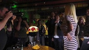 Familien fra Bryggen Season 12 Ep.1 1. epizód