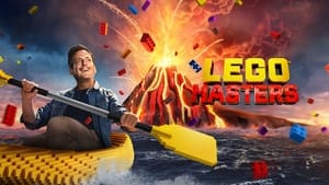 LEGO Masters kép