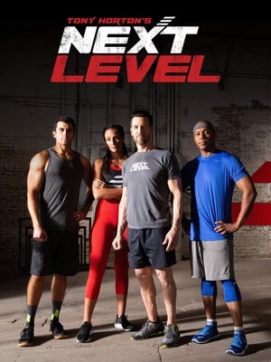 Tony Horton's Next Level