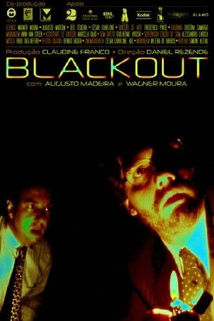 Blackout poszter