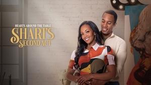Hearts Around the Table: Shari's Second Act háttérkép