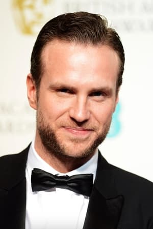 Rafe Spall profil kép