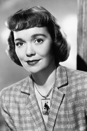Jane Wyman profil kép