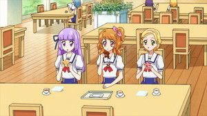 アイカツ！ 3. évad Ep.45 45. epizód