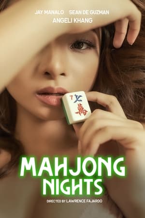 Mahjong Nights poszter