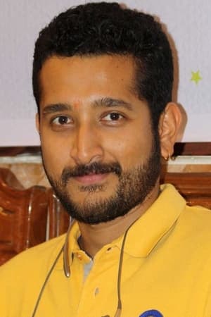 Parambrata Chatterjee profil kép