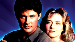 Knight Rider 2000 háttérkép