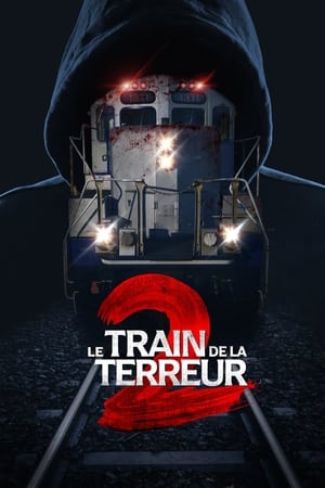 Terror Train 2 poszter