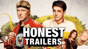 Honest Trailers 10. évad Ep.3 3. epizód