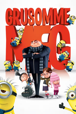 Gru poszter