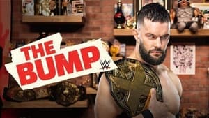 WWE The Bump 3. évad Ep.1 1. epizód