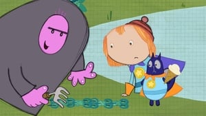 Peg + Cat 1. évad Ep.34 34. epizód