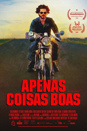 Apenas Coisas Boas poszter