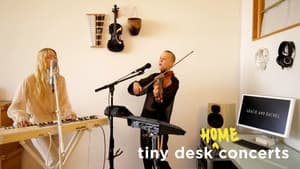 NPR Tiny Desk Concerts 13. évad Ep.148 148. epizód