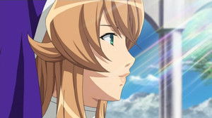 クイーンズブレイド Speciális epizódok Ep.22 22. epizód