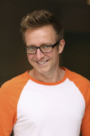 Brent Roberts profil kép