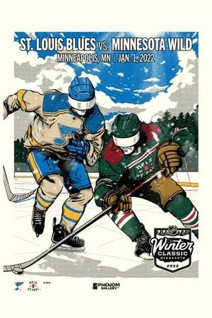 Road to the NHL Winter Classic