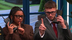 Big Brother 3. évad Ep.23 23. epizód