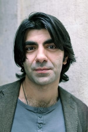 Fatih Akin profil kép