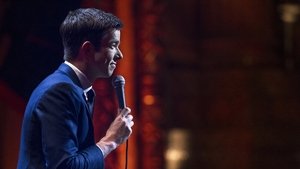 John Mulaney: The Comeback Kid háttérkép