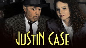 Justin Case háttérkép