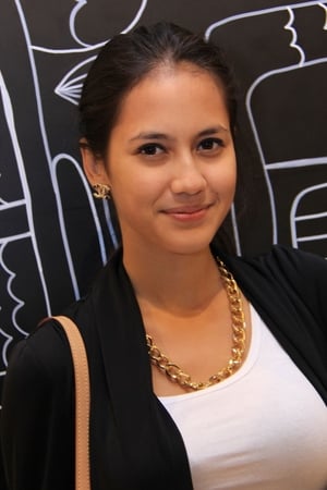 Pevita Pearce profil kép