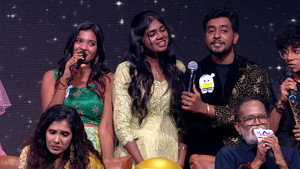 சூப்பர் சிங்கர் 11. évad Ep.51 51. epizód