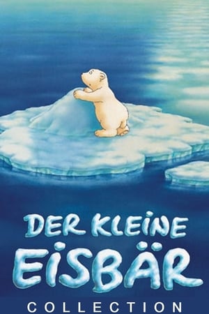 Der kleine Eisbär filmek