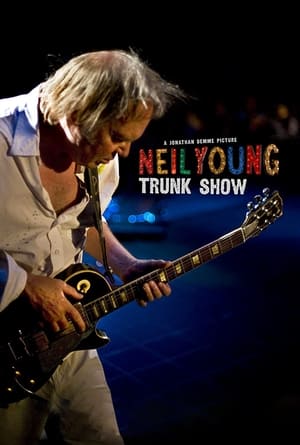 Neil Young Trunk Show