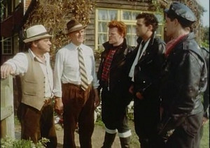 The Darling Buds of May 2. évad Ep.6 6. epizód
