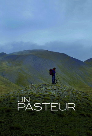 Un pasteur poszter