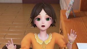 星卡梦少女 2. évad Ep.19 19. epizód