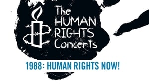 Human Rights Now 25th Anniversary háttérkép