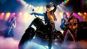 Heavy Metal Britannia háttérkép