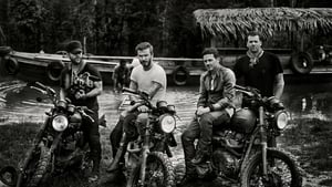 David Beckham: Into the Unknown háttérkép