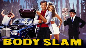 Body Slam háttérkép